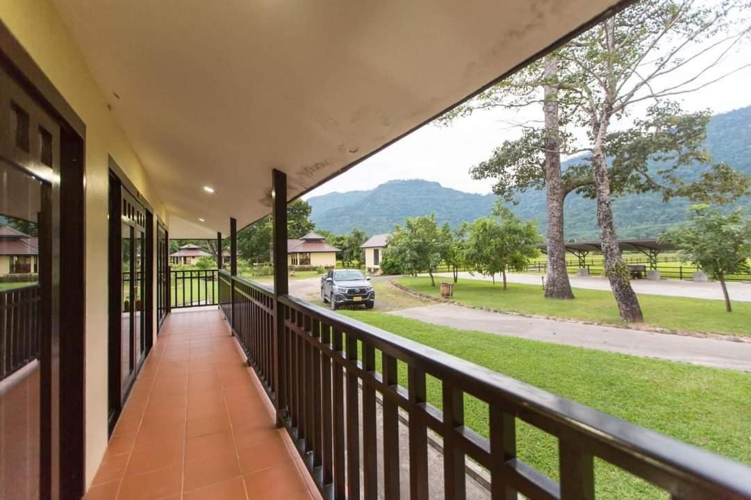 Wopakok Hotel Ban Houapakho Room photo