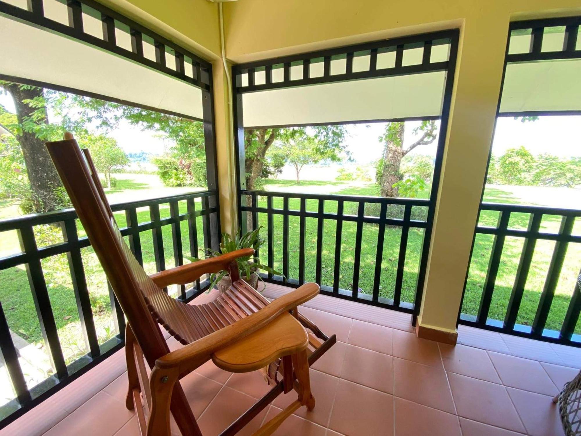 Wopakok Hotel Ban Houapakho Room photo